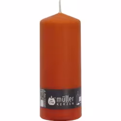 Müller Kerzen Stumpenkerze BSS