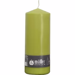 Müller Kerzen Stumpenkerze