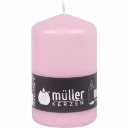 Müller Kerzen Stumpenkerze