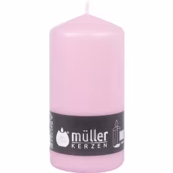 Müller Kerzen Stumpenkerze