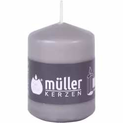 Müller Kerzen Stumpenkerze