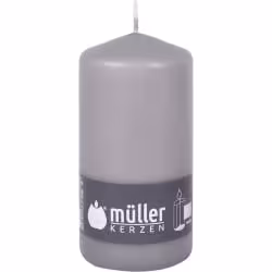 Müller Kerzen Stumpenkerze