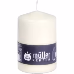 Müller Kerzen Stumpenkerze