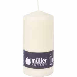 Müller Kerzen Stumpenkerze