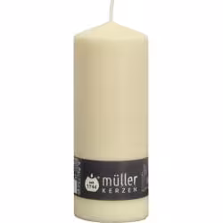 Müller Kerzen Stumpenkerze