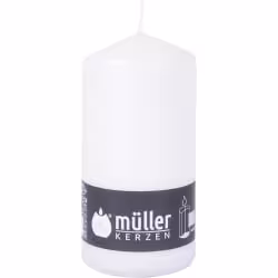 Müller Kerzen Stumpenkerze