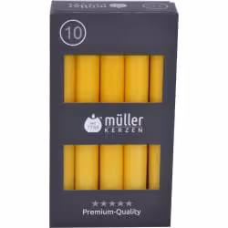 Müller Kerzen Tafelkerzen