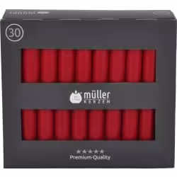 Müller Kerzen Tafelkerzen