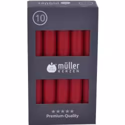 Müller Kerzen Tafelkerzen