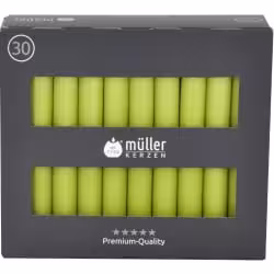 Müller Kerzen Tafelkerzen