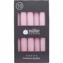 Müller Kerzen Tafelkerzen