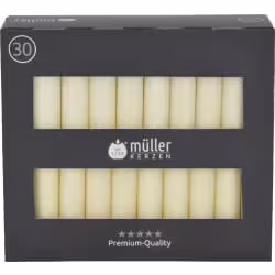 Müller Kerzen Tafelkerzen