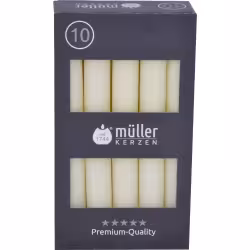 Müller Kerzen Tafelkerzen