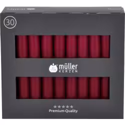 Müller Kerzen Tafelkerzen