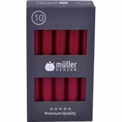 Müller Kerzen Tafelkerzen