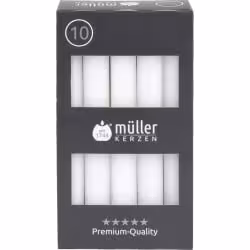 Müller Kerzen Tafelkerzen