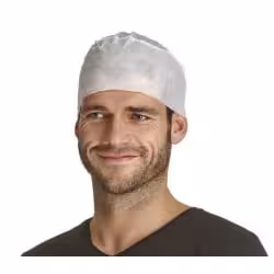 Mütze aus Viskose