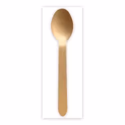 NATURESTAR Besteckset Holzlöffel Bio Spoon