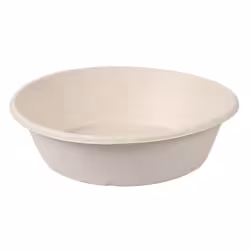 NATURESTAR Einwegschüssel Natural Bagasse