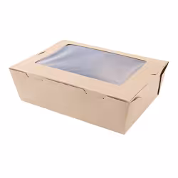 NATURESTAR Essen to go Box MENU