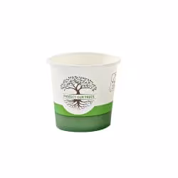 NATURESTAR Kaffeebecher Natural