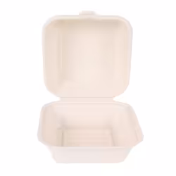 NATURESTAR Lunchbox für Hamburger