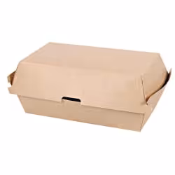 NATURESTAR Sandwich Box CLUB