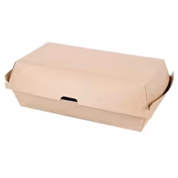 NATURESTAR Sandwich Box CLUB