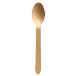 NATURESTAR Teelöffel aus Holz