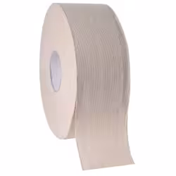 NATURESTAR Toilettenpapier Großrolle Bio