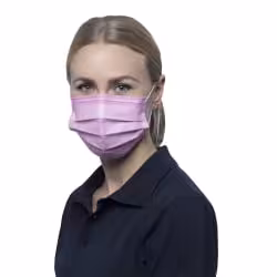 NITRAS SOFT PLUS medizinische Gesichtsmaske