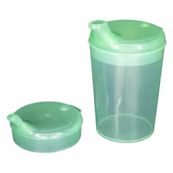 NITRAS Schnabeltasse Set