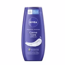 NIVEA Creme Care Duschcreme