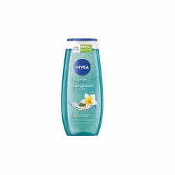 NIVEA Shower Frangipani & Oil Pflegedusche   80863