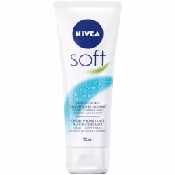 NIVEA Soft Hautpflege-Creme  89057
