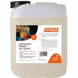 NOVADUR Bierleitungsreiniger HK-S