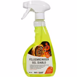 NOVADUR GEL Diablo Felgenreiniger 060.0501