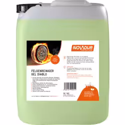 NOVADUR GEL Diablo Felgenreiniger 060.0541