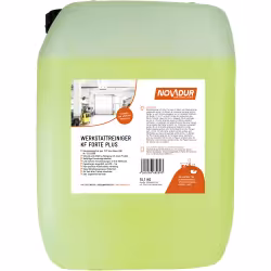 NOVADUR KF Forte Plus Werkstattreiniger 090.1531