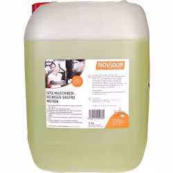 NOVADUR Spülmaschinenreiniger Gastro Motion