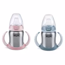 NUK First Choice Trinklernflasche