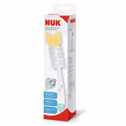 NUK Flaschenbürste soft