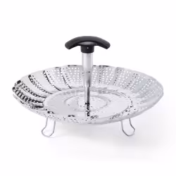 OXO Dämpfeinsatz mit ausziehbarem Griff 1067247