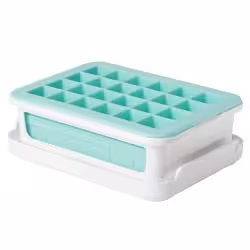 OXO Eiswürfelform aus Silikon 11154300