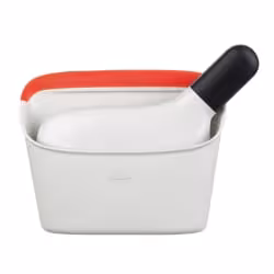 OXO Handfeger und Kehrschaufel-Set