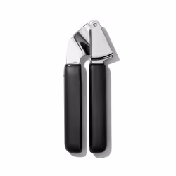 OXO Knoblauchpresse aus Edelstahl 11327300