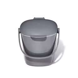 OXO Komposteimer mit Klappdeckel