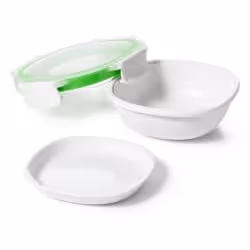 OXO Lunchbox 2 Fächer
