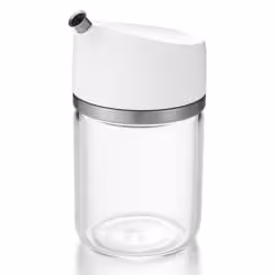 OXO Ölspender Glasflasche