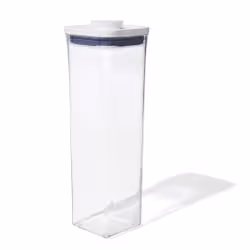 OXO POP Vorratsdose transparent